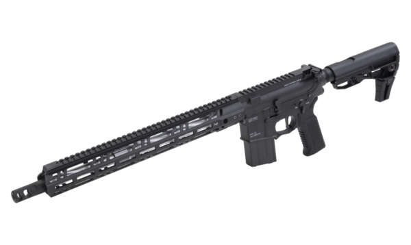 TOKIO MARUI MTR16 GBB - immagine 5