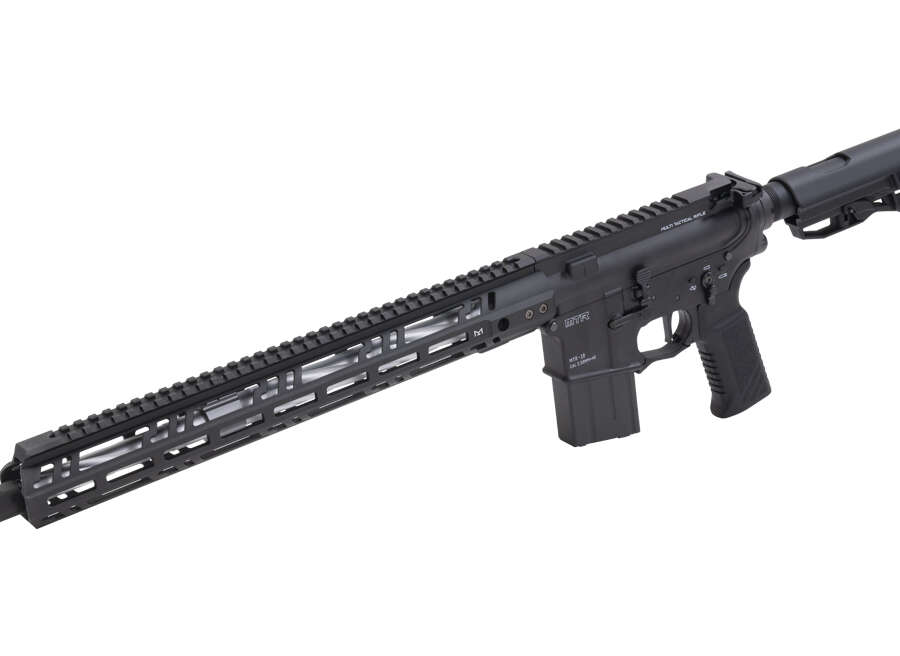 TOKIO MARUI MTR16 GBB