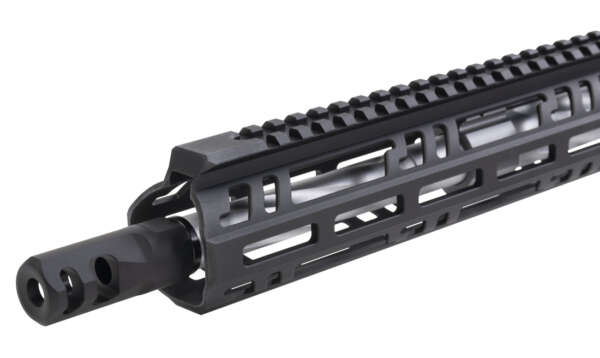TOKIO MARUI MTR16 GBB - immagine 3