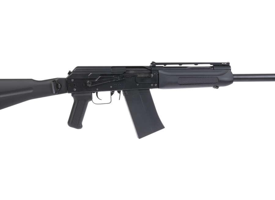 TOKYO MARUI SAIGA 12-K