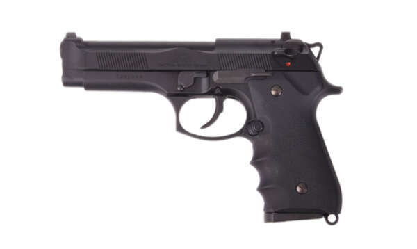 PISTOLA MARUI TACTICAL MASTER AIRSOFT GBB