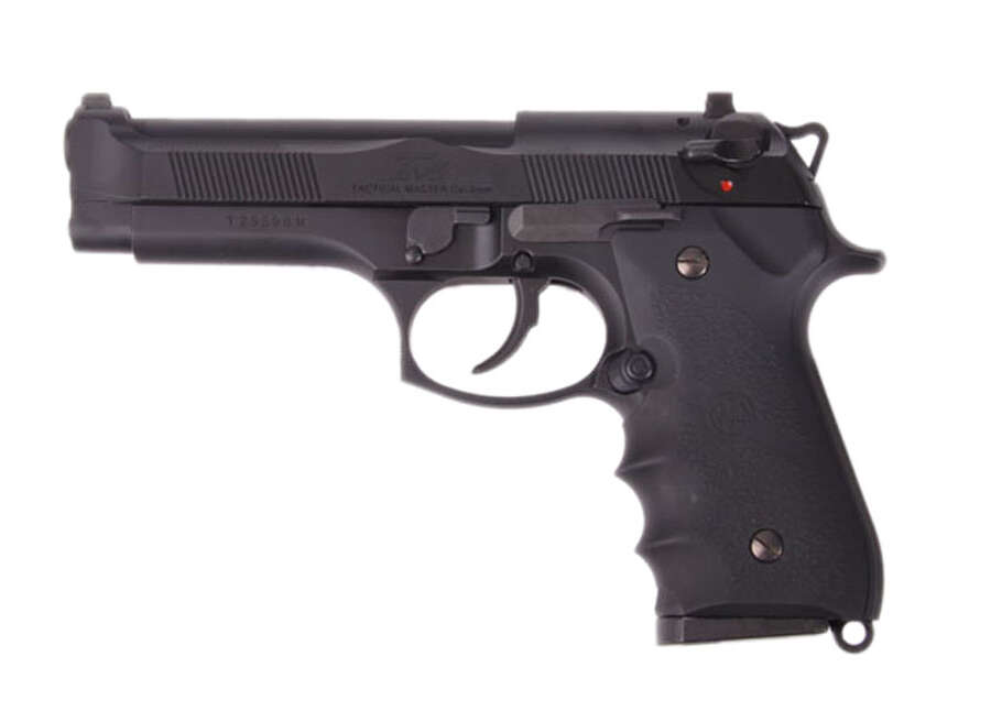 PISTOLA MARUI TACTICAL MASTER AIRSOFT GBB