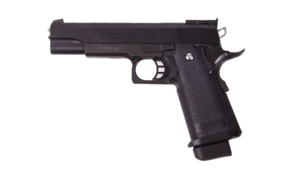 TOKIO MARUI GBB HI-CAPA 5.1