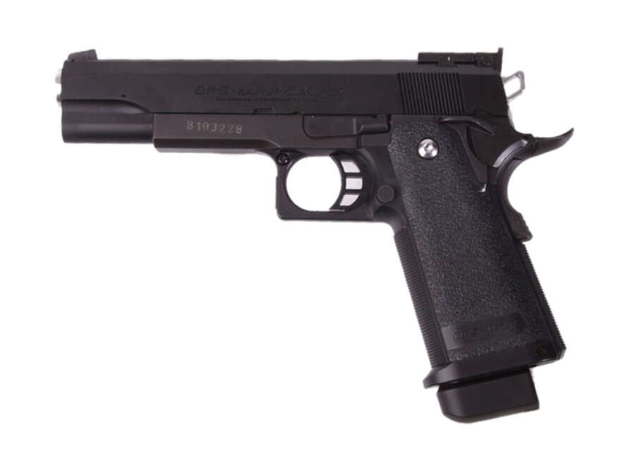 TOKIO MARUI GBB HI-CAPA 5.1