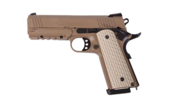 TOKIO MARUI GBB DESERT WARRIOR