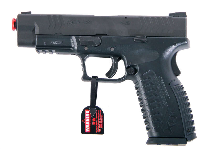 TOKIO MARUI GBB XDM-40