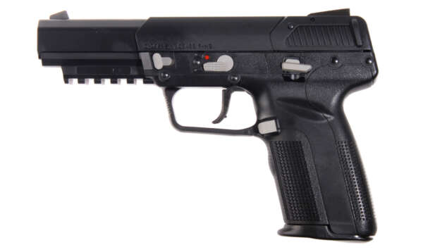 TOKIO MARUI GBB HI-CAPA 5.1 GOLD MATCH - immagine 3