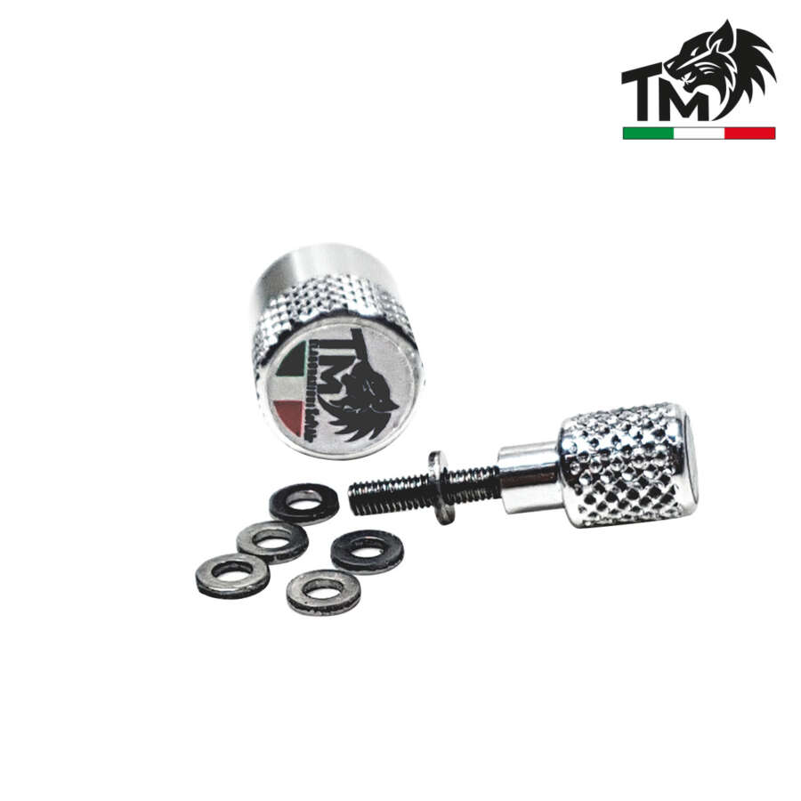 KIT RAPID MOUNTING EVO TOPMAX VERS.BASE (TMKITB)