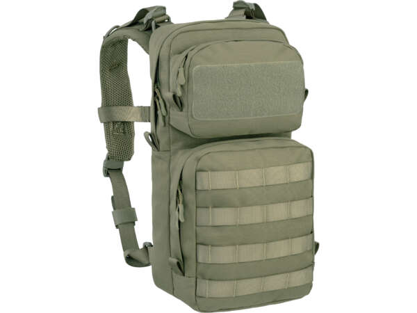 OUTAC Combo Mini Backpack Adj 900D Poly OD