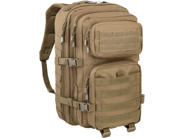 DEFCON 5 TACTICAL BULL BACKPACK