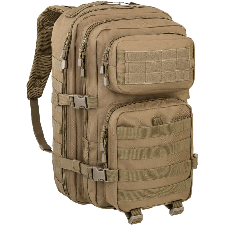 DEFCON 5 TACTICAL BULL BACKPACK