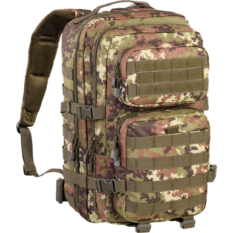 DEFCON 5 TACTICAL BULL BACKPACK