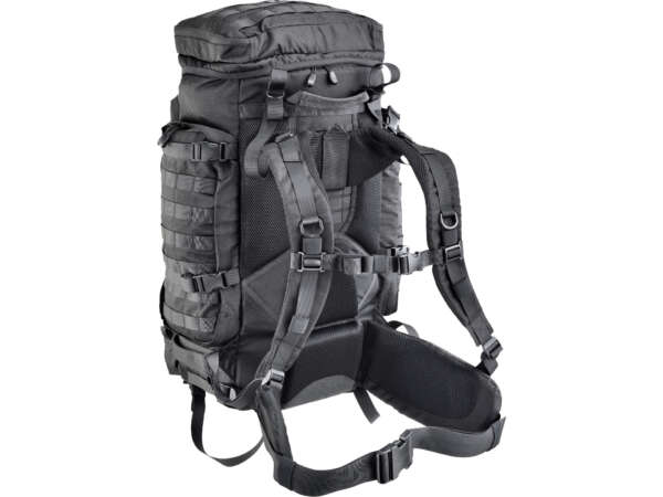 OUTAC ZAINO MULTIRUOLO OD Green - immagine 2