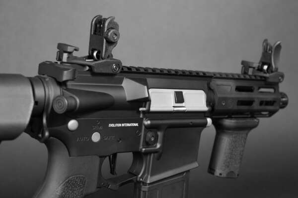 EVOLUTION RECON XS EMR ETS(EH33AR-ETS) - immagine 2