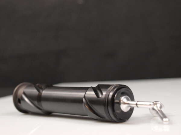 ZERO FRICTION AIR KIT SRS - immagine 2