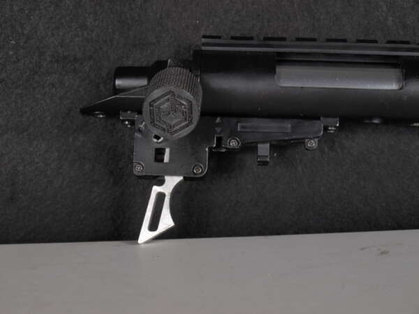 KIT GRUPPO SCATTO VSR10 - immagine 2