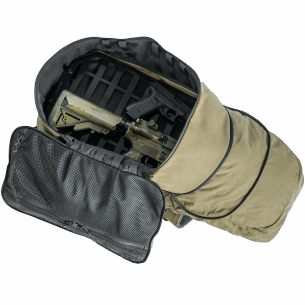 Crye Precision Inserto MOLLE Pack EXP - immagine 3