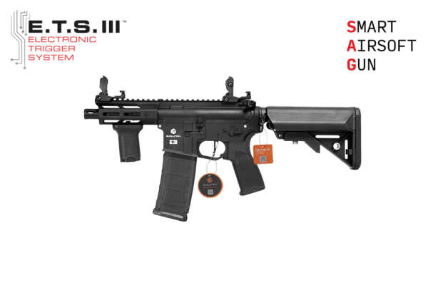 EVOLUTION RECON XS EMR ETS(EH33AR-ETS) - immagine 3