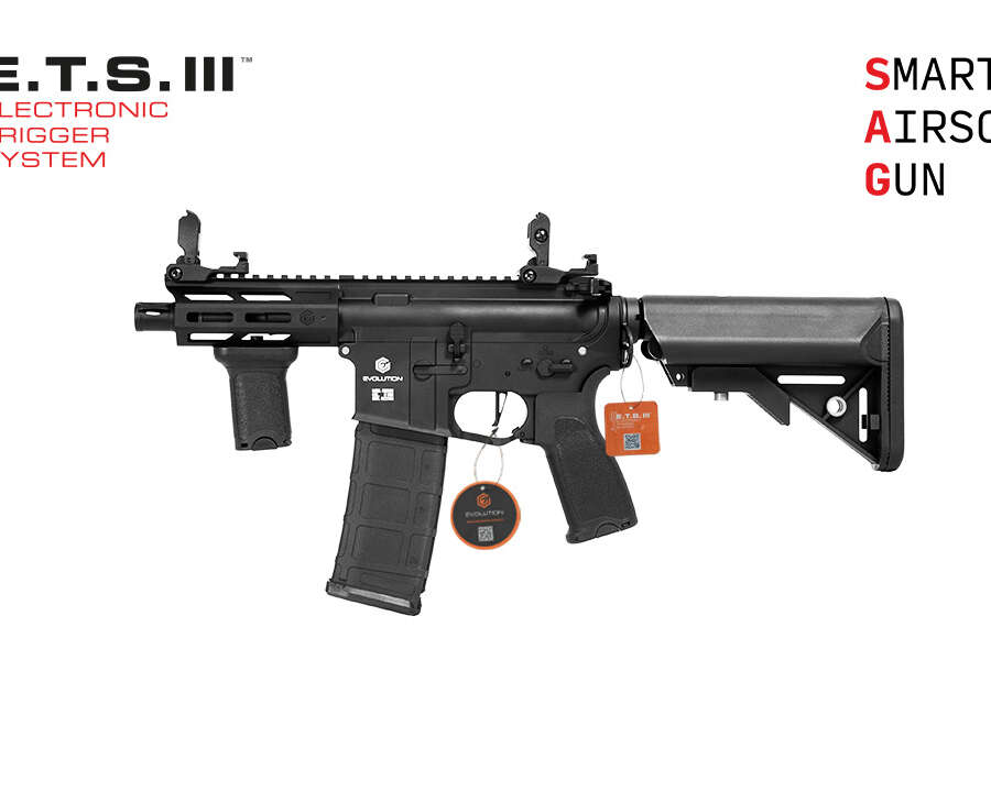 EVOLUTION RECON XS EMR ETS(EH33AR-ETS)