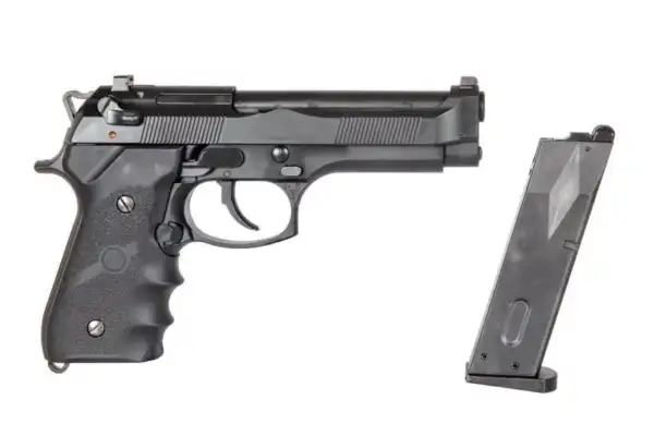 TOKYO MARUI M9 Tactical Master TMR-02-007616 - immagine 2