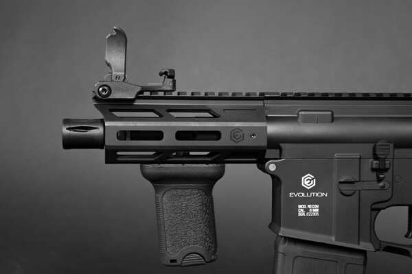 EVOLUTION RECON XS EMR ETS(EH33AR-ETS) - immagine 5