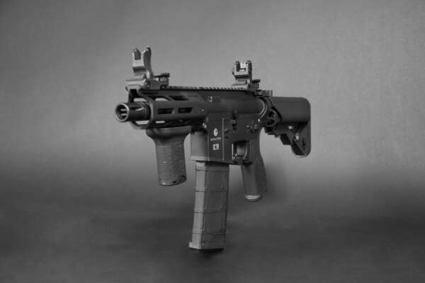 EVOLUTION RECON XS EMR ETS(EH33AR-ETS) - immagine 6