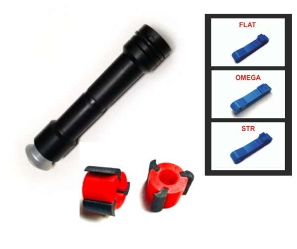 DMAC Kit Upgrade Basic Per VSR-10