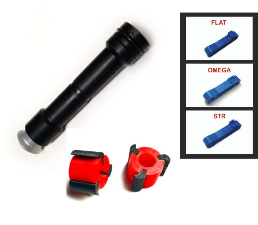 DMAC Kit Upgrade Basic Per VSR-10