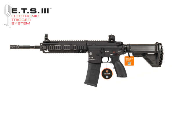 FUCILE E-416 ETS EVOLUTION (EH18AR-ETS)