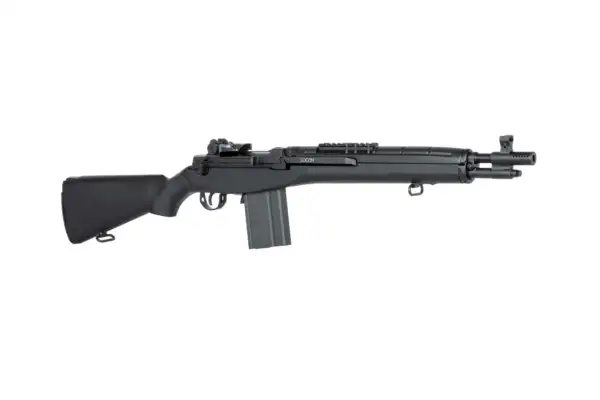 TOKYO MARUI M14 SOCOM  TMR-01-035559 - immagine 5