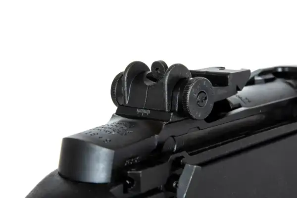 TOKYO MARUI M14 SOCOM  TMR-01-035559 - immagine 3