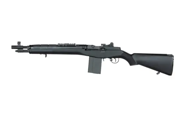 TOKYO MARUI M14 SOCOM  TMR-01-035559 - immagine 6