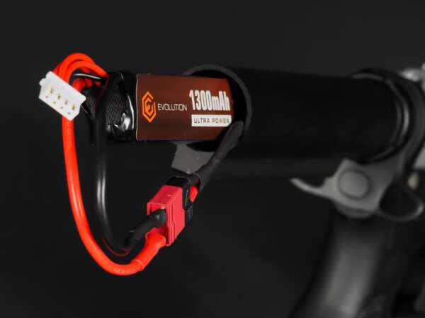 FUCILE E-416 ETS EVOLUTION (EH18AR-ETS) - immagine 9