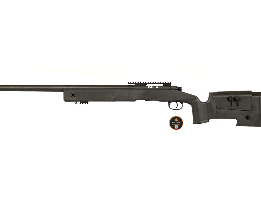 EVOLUTION M40
