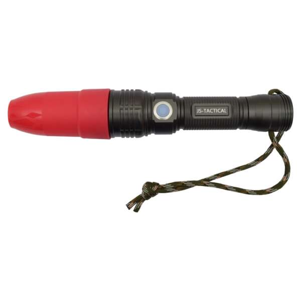 JS-TACTICAL PALA MULTIFUNZIONE (LB-LB02) - immagine 16