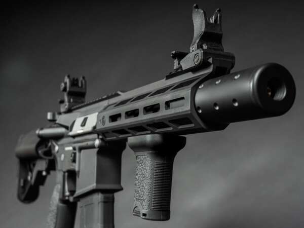 EVOLUTION RECON S EMR S ETS - immagine 6