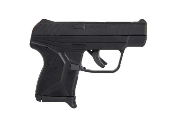 Pistola softair Tokyo Marui LCP II - Nera (TMR-02-038477) - immagine 3