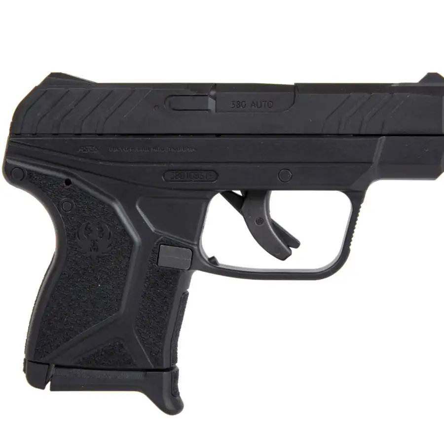 Pistola softair Tokyo Marui LCP II - Nera (TMR-02-038477)