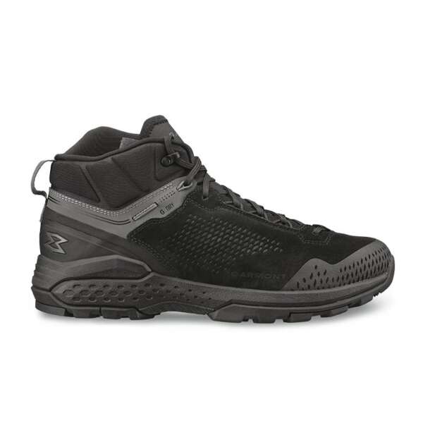 GARMONT T4 GROOVE G-DRY BLACK