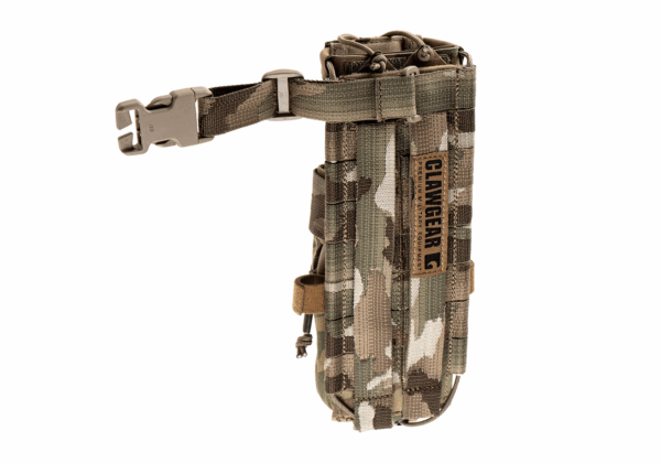 Clawgear Custodia per radio per Harris PRC-152(LA) - immagine 2