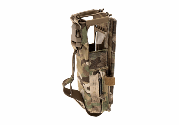 Clawgear Custodia per radio per Harris PRC-152(LA) - immagine 3