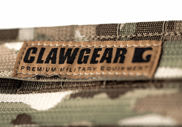 Clawgear Custodia per radio per Harris PRC-152(LA) - immagine 5