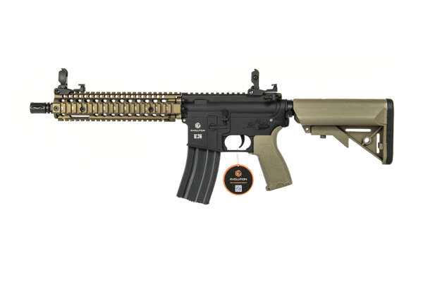 EVOLUTION RECON MK18 MOD 1 10.8” METAL BR