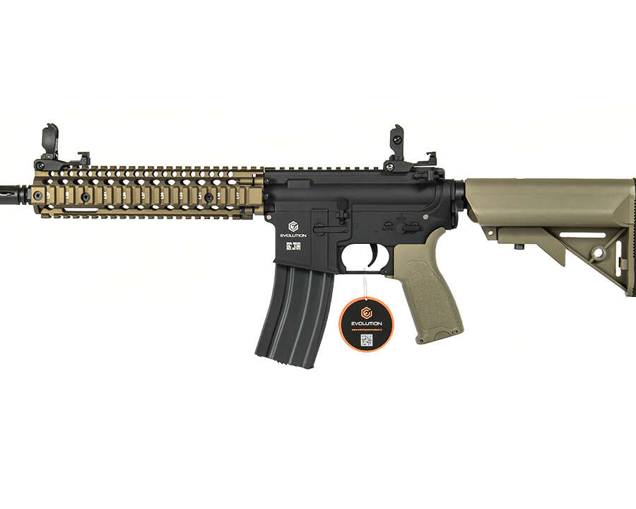EVOLUTION RECON MK18 MOD 1 10.8” METAL BR