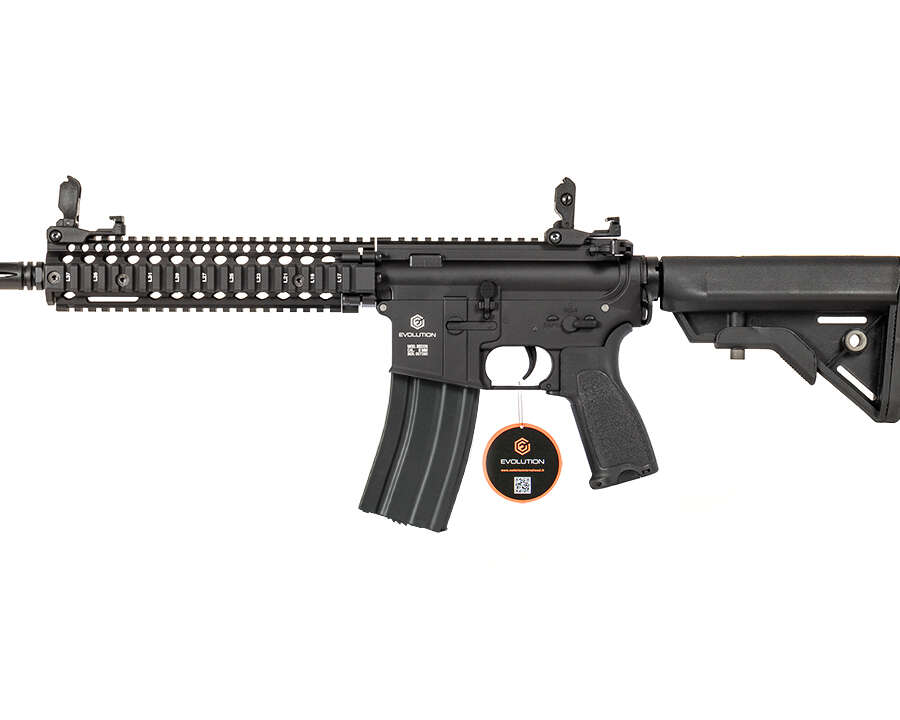 EVOLUTION RECON MK18 MOD 1 10.8” METAL