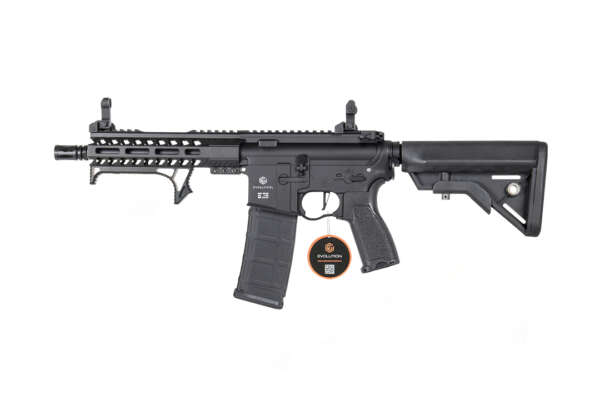 EVOLUTION RECON STEALTH 8 M-LOK METAL EC26AR