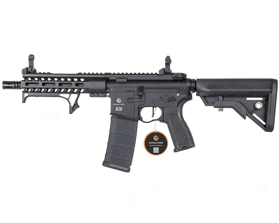 EVOLUTION RECON STEALTH 8 M-LOK METAL EC26AR