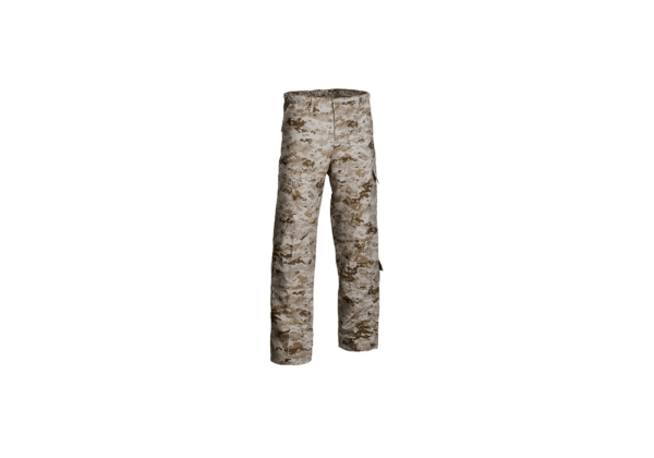 Invader Gear Revenger TDU Pant vari colori - DESERT MARPAT