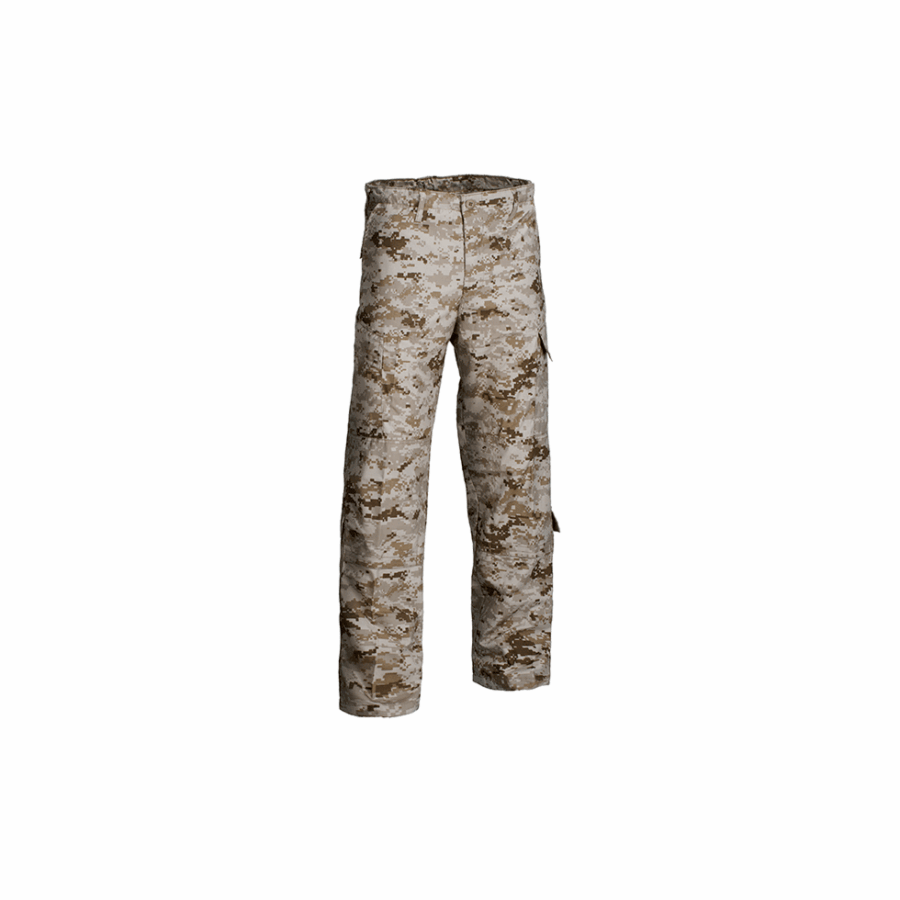 Invader Gear Revenger TDU Pant vari colori - DESERT MARPAT