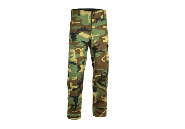 Invader Gear Revenger TDU Pant vari colori - WOODLAND